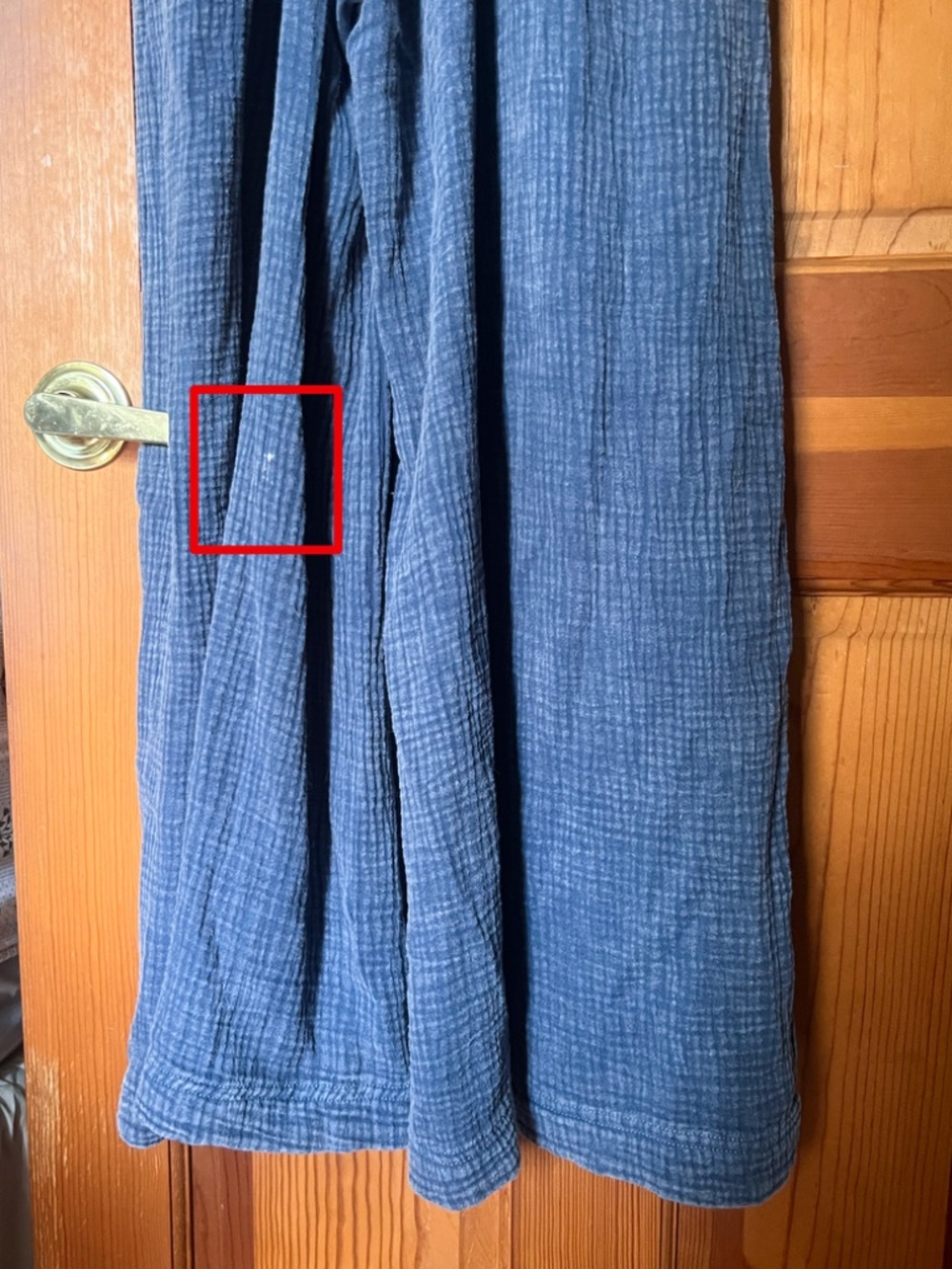 NWT Free People Cyprus Ave Overall Wide Leg - Picture 5 of 7